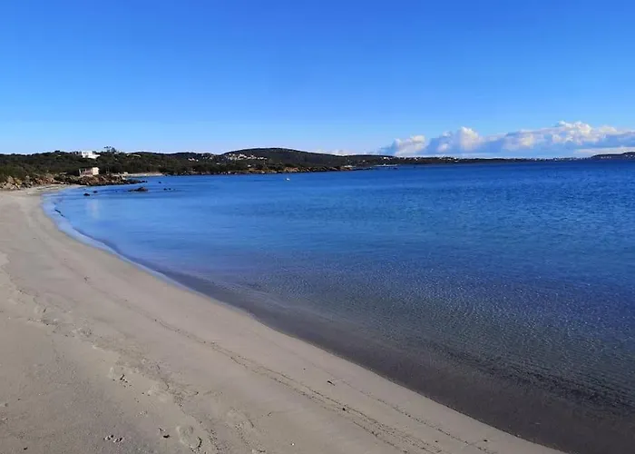 Casa Ichnusa - 1 Bedroom Seaview 公寓 *