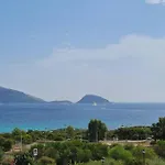 Casa Ichnusa - 1 Bedroom Seaview Apartamento *