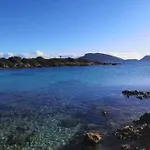 Casa Ichnusa - 1 Bedroom Seaview * Marinella (Sardinia)
