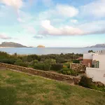 Casa Ichnusa - 1 Bedroom Seaview Apartamento