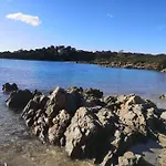 Apartamento Casa Ichnusa - 1 Bedroom Seaview Marinella (Sardinia)