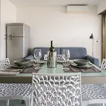 Casa Ichnusa - 1 Bedroom Seaview Apartamento