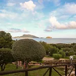 Casa Ichnusa - 1 Bedroom Seaview * Marinella (Sardinia)