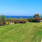 Casa Ichnusa - 1 Bedroom Seaview Apartamento *