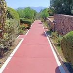 Apartamento Casa Ichnusa - 1 Bedroom Seaview Marinella (Sardinia)