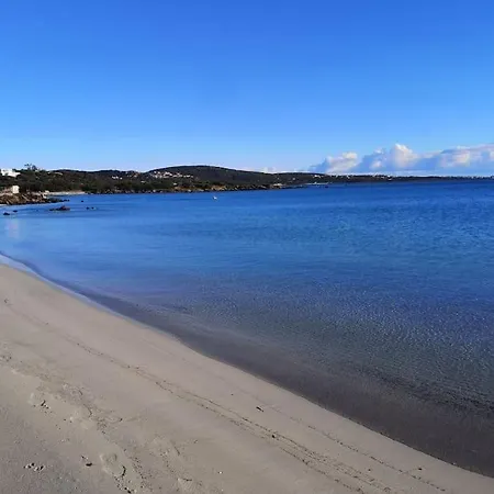 Casa Ichnusa - 1 Bedroom Seaview شقة *