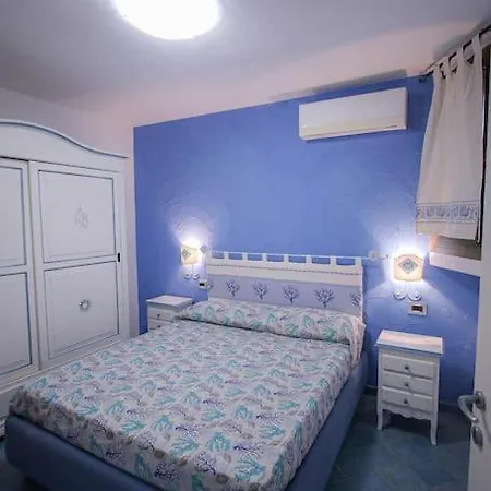 Casa Ichnusa - 1 Bedroom Seaview * مارينيلاّ