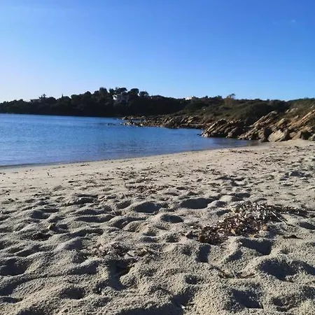 Casa Ichnusa - 1 Bedroom Seaview Apartment Marinella (Sardinia)