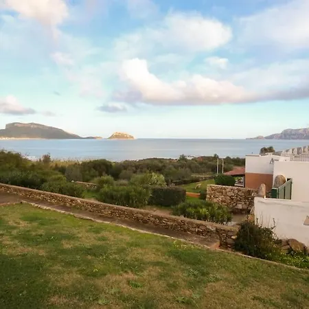 Casa Ichnusa - 1 Bedroom Seaview Apartment