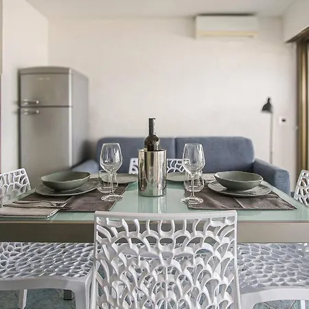 Casa Ichnusa - 1 Bedroom Seaview Apartment