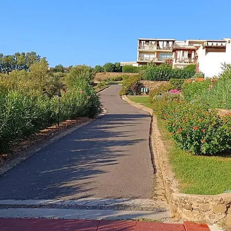 Casa Ichnusa - 1 Bedroom Seaview Apartment *