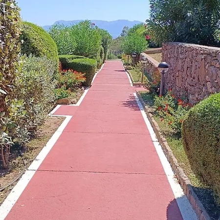 Apartment Casa Ichnusa - 1 Bedroom Seaview Marinella (Sardinia)
