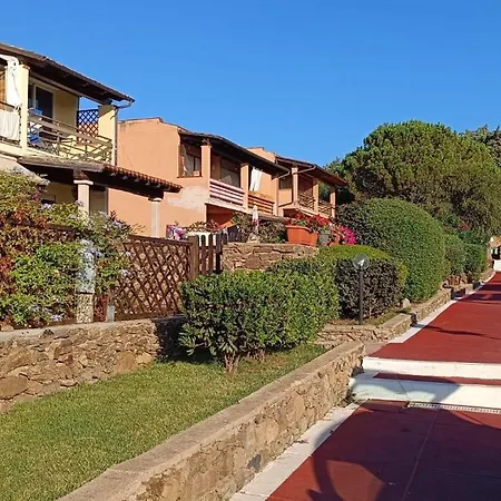 Casa Ichnusa - 1 Bedroom Seaview *