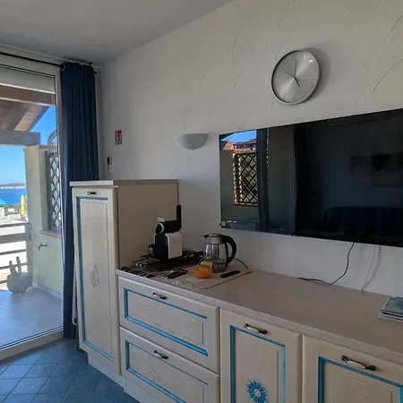 Casa Ichnusa - 1 Bedroom Seaview Διαμέρισμα