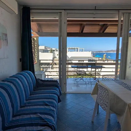 Casa Ichnusa - 1 Bedroom Seaview Διαμέρισμα *