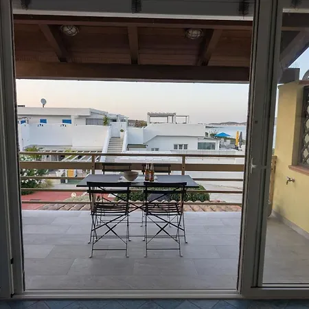Casa Ichnusa - 1 Bedroom Seaview